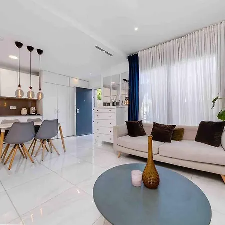 Holiday home Alicante Luxury Con Golf Orihuela