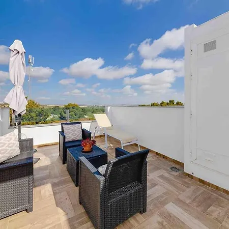 Holiday home Alicante Luxury Con Golf