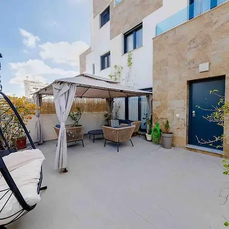 Holiday home Alicante Luxury Con Golf *