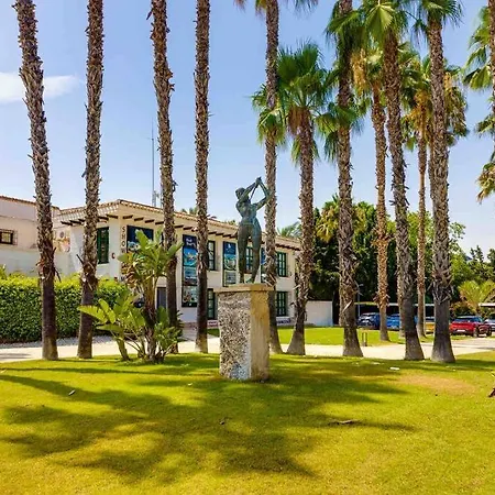 Holiday home Alicante Luxury Con Golf